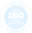 ISO 9001:2015 Certification For Quality Management System